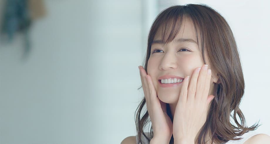 口腔内悪習慣を改善し様々な症状を治す