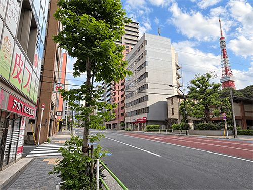 道順3