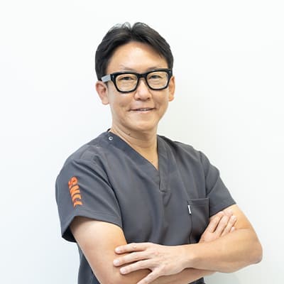 理事長 藤波淳